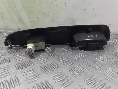 Second-hand car spare part right front power window switch for daewoo matiz cd oem iam references 612w13370  