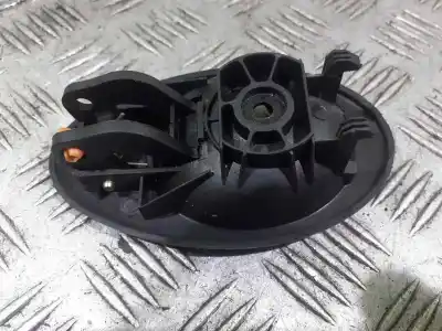 Second-hand car spare part interior right front handle for daewoo matiz cd oem iam references 96563306  
