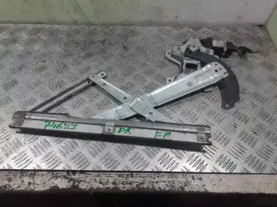 Peça sobressalente para automóvel em segunda mão  por DAEWOO MATIZ  Referências OEM IAM 96318491  2 PINS