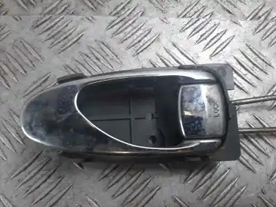 Автозапчасти б/у внутренняя задняя правая ручка за daewoo leganza 2.0 cdx ссылки oem iam 96205192