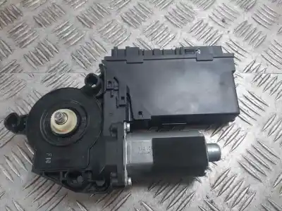 Pièce détachée automobile d'occasion moteur lève vitre avant gauche pour audi a2 (8z) 1.4 références oem iam 8z1959801a  