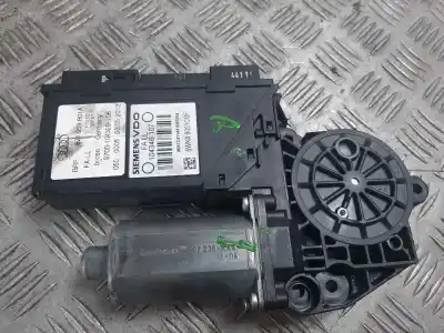 Pièce détachée automobile d'occasion moteur lève vitre avant gauche pour audi a2 (8z) 1.4 références oem iam 8z1959801a  