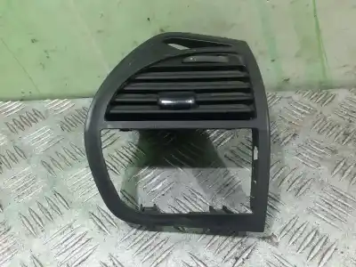 Автозапчасти б/у аэрационная решетка за CITROEN C4 PICASSO I MONOSPACE (UD_) 2.0 I 16V ссылки OEM IAM 303814AB  303844