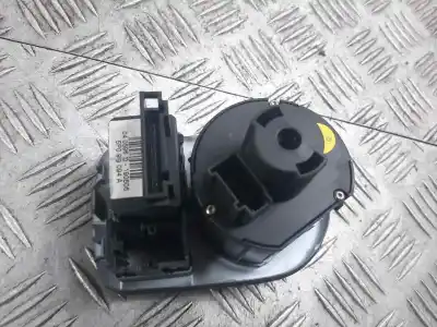 Peça sobressalente para automóvel em segunda mão comutador de luzes por seat leon (1p1) comfort limited referências oem iam 1p1941431b