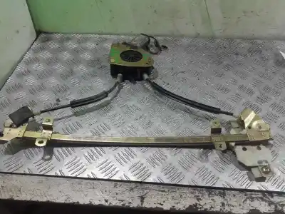 Second-hand car spare part  for DAEWOO LANOS  OEM IAM references 0130822003  2 PINS