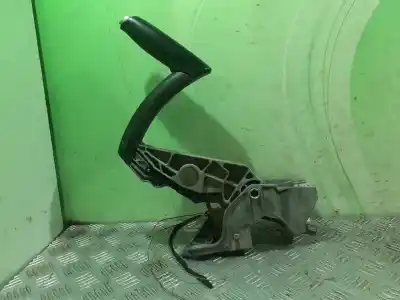 Peça sobressalente para automóvel em segunda mão alavanca de travão de mão por audi a3 (8p1) 2.0 tdi 16v referências oem iam 8p0711303a