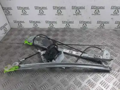 Pezzo di ricambio per auto di seconda mano ALZACRISTALLI ANTERIORE DESTRO per HYUNDAI ACCENT (LC)  Riferimenti OEM IAM 676283620640  