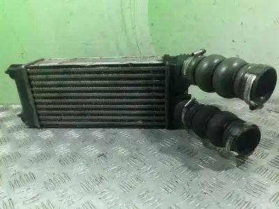 Автозапчасти б/у интеркулер за citroen c4 picasso i monospace (ud_) 1.6 hdi ссылки oem iam 9656503980