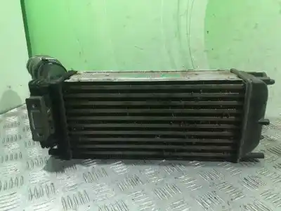 Second-hand car spare part intercooler for citroen c4 picasso i monospace (ud_) 1.6 hdi oem iam references 9656503980  