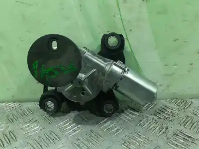 Second-hand car spare part Rear Windshield Wiper Motor for CITROEN C4 PICASSO I MONOSPACE (UD_) 1.6 HDI OEM IAM references 0390201817  091028002