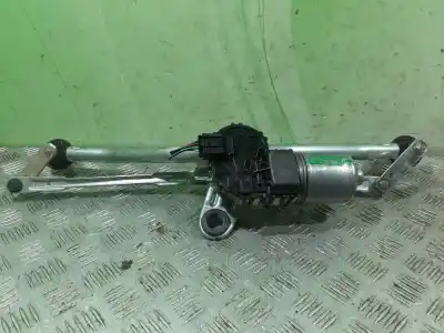 Second-hand car spare part front windshield wiper motor for bmw x3 (e83) 2.0d oem iam references 0390241712  