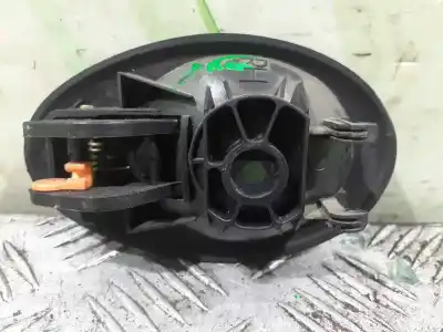 Second-hand car spare part interior right front handle for daewoo matiz cd oem iam references 96563306  