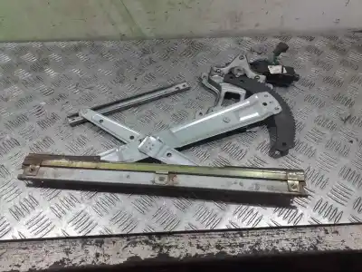 Peça sobressalente para automóvel em segunda mão  por DAEWOO MATIZ  Referências OEM IAM 96318491  2 PINS