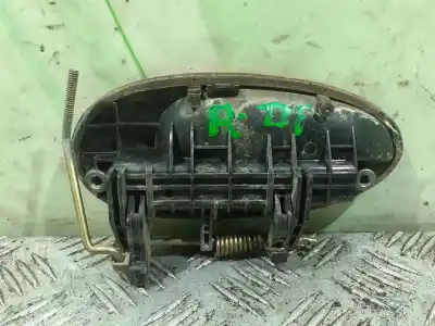 Peça sobressalente para automóvel em segunda mão  por DAEWOO MATIZ  Referências OEM IAM 96314567  