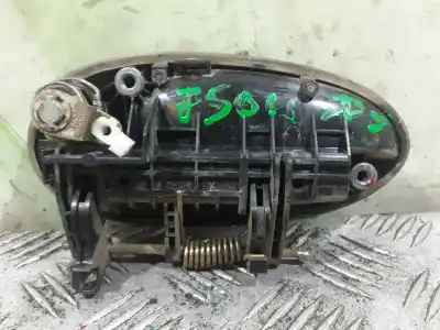 Peça sobressalente para automóvel em segunda mão  por DAEWOO MATIZ  Referências OEM IAM 96314597  