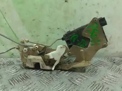 Second-hand car spare part Rear Left Door Lock for DAEWOO MATIZ CD OEM IAM references   