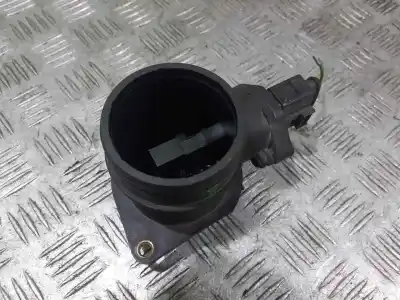 Автозапчастина б/у витратомір повітря для citroen jumpy 1.9 turbodiesel посилання на oem iam 0280217121  06a906461