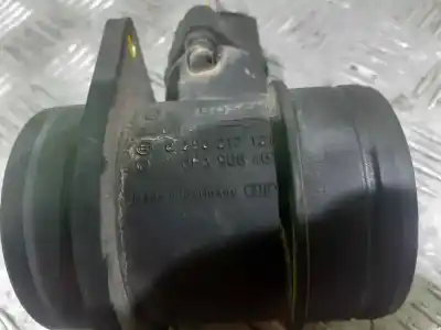 Автозапчастина б/у витратомір повітря для citroen jumpy 1.9 turbodiesel посилання на oem iam 0280217121  06a906461