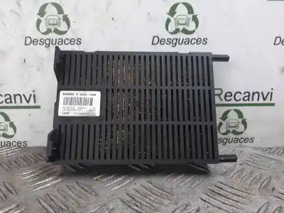 Автозапчастина б/у блок управління світлом для BMW X3 (E83) 2.0d Посилання на OEM IAM 3420786  