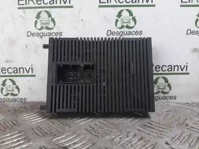 Second-hand car spare part light control unit for bmw x3 (e83) 2.0d oem iam references 3420786  