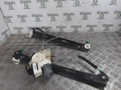 Peça sobressalente para automóvel em segunda mão elevador de vidros dianteiro direito por bmw x3 (e83) 2.0d referências oem iam 69259641  