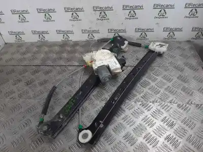 Peça sobressalente para automóvel em segunda mão Elevador De Vidros Dianteira Esquerda por BMW X3 (E83) 2.0d Referências OEM IAM 69259631  
