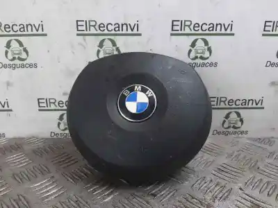 Автозапчастина б/у передня ліва подушка безопасности для BMW X3 (E83) 2.0d Посилання на OEM IAM 33342136501  