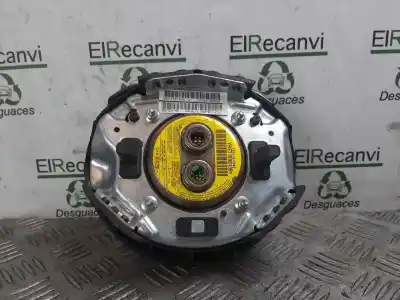 Second-hand car spare part front left air bag for bmw x3 (e83) 2.0d oem iam references 33342136501  