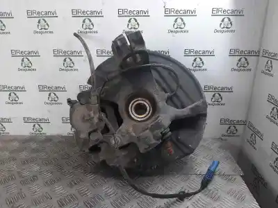 Peça sobressalente para automóvel em segunda mão  por BMW X3 (E83)  Referências OEM IAM   