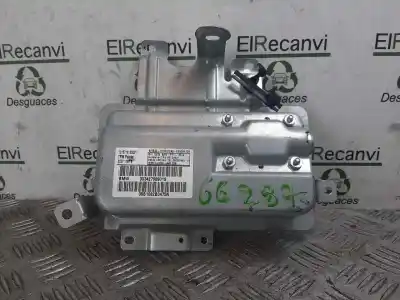 Gebrauchtes Autoersatzteil Linker Seitenairbag zum BMW X3 (E83) 2.0d OEM-IAM-Referenzen 30342798901S  