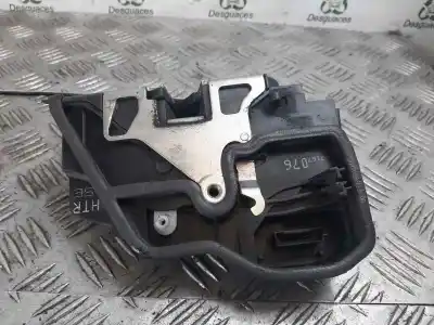 Peça sobressalente para automóvel em segunda mão Fechadura Da Porta Traseira Direita por BMW X3 (E83) 2.0d Referências OEM IAM 7167076  