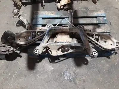 Peça sobressalente para automóvel em segunda mão charrió / suporte de eixo de trás por bmw x3 (e83) 2.0d referências oem iam   