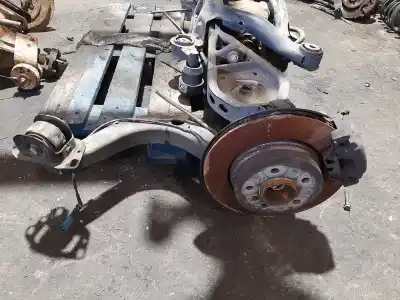 Peça sobressalente para automóvel em segunda mão charrió / suporte de eixo de trás por bmw x3 (e83) 2.0d referências oem iam   