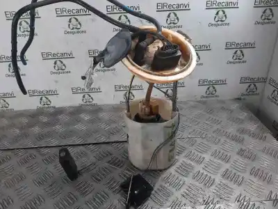 Peça sobressalente para automóvel em segunda mão  por SEAT LEON (1P1)  Referências OEM IAM 1K0919050J  