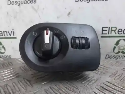 Peça sobressalente para automóvel em segunda mão  por SEAT LEON (1P1)  Referências OEM IAM 1P1941431  