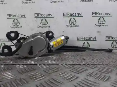 Peça sobressalente para automóvel em segunda mão  por SEAT LEON (1P1)  Referências OEM IAM 1P0955711  