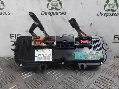 Peça sobressalente para automóvel em segunda mão  por SEAT LEON (1P1)  Referências OEM IAM 5P0907044  