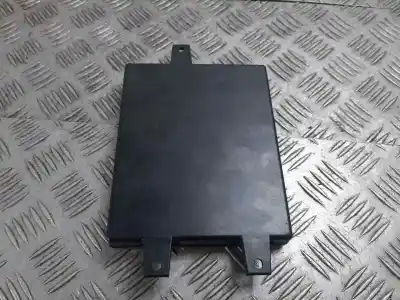 Pezzo di ricambio per auto di seconda mano modulo elettronico per seat leon (1p1) reference riferimenti oem iam 7p6035730  