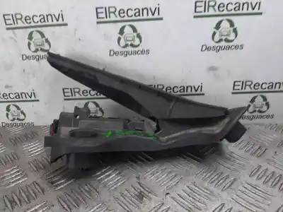 Peça sobressalente para automóvel em segunda mão  por SEAT LEON (1P1)  Referências OEM IAM 1K1721503  