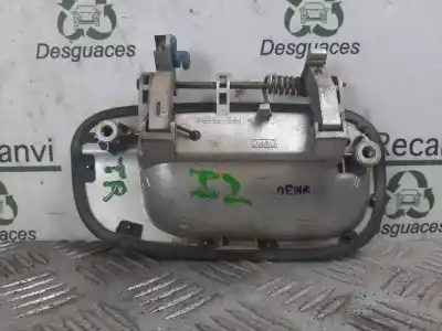 Piesă de schimb auto la mâna a doua Mâner Exterior Spate Stânga pentru DAEWOO LEGANZA 2.0 CDX Referințe OEM IAM   