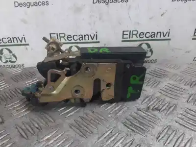 Piesă de schimb auto la mâna a doua încuietoare ușa din dreapta spate pentru daewoo leganza 2.0 cdx referințe oem iam   