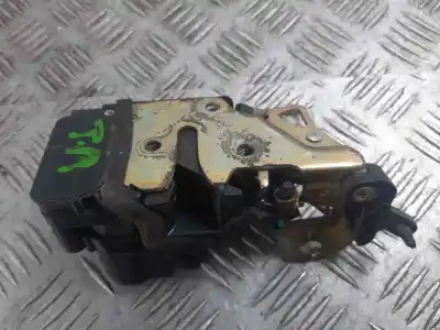 Автозапчасти б/у замок задней левой двери за daewoo leganza 2.0 cdx ссылки oem iam 