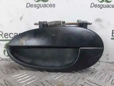 Peça sobressalente para automóvel em segunda mão  por DAEWOO MATIZ  Referências OEM IAM 96314566  