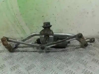 Second-hand car spare part Front Windshield Wiper Motor for PEUGEOT 207 SW Confort OEM IAM references 94338R  