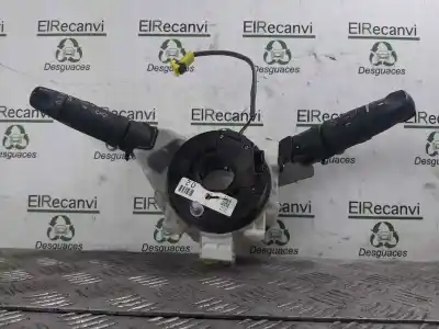 Second-hand car spare part multifunction switch for nissan micra (k12e) acenta oem iam references 25560ax602  