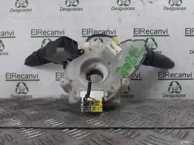 Piesă de schimb auto la mâna a doua control multifunctional pentru nissan micra (k12e) acenta referințe oem iam 25560ax602