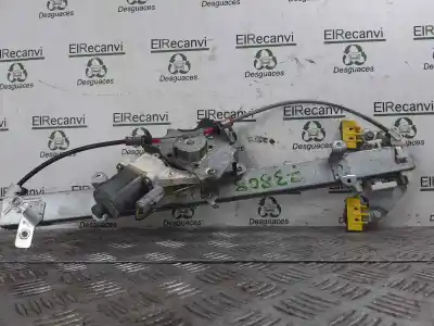 Piesă de schimb auto la mâna a doua mecanism acționare geam fațã stânga pentru nissan micra (k12e) acenta referințe oem iam 0130822202