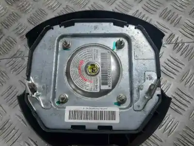 Piesă de schimb auto la mâna a doua airbag fațã stânga pentru nissan micra (k12e) acenta referințe oem iam typeds07