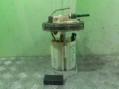 Second-hand car spare part fuel tank sender unit for peugeot 207 confort oem iam references 9684934480