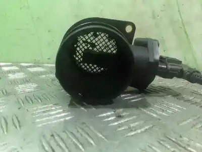 Pezzo di ricambio per auto di seconda mano misuratore di flusso per alfa romeo 147 (190) 1.9 jtd distinctive riferimenti oem iam 0281002308